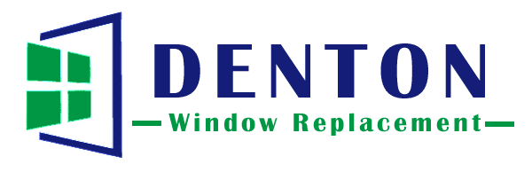 DENTON WINDOW REPLACEMENT LOGO